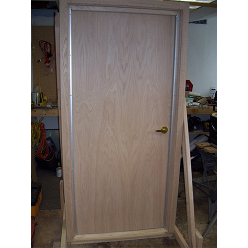 Soundproof Doors