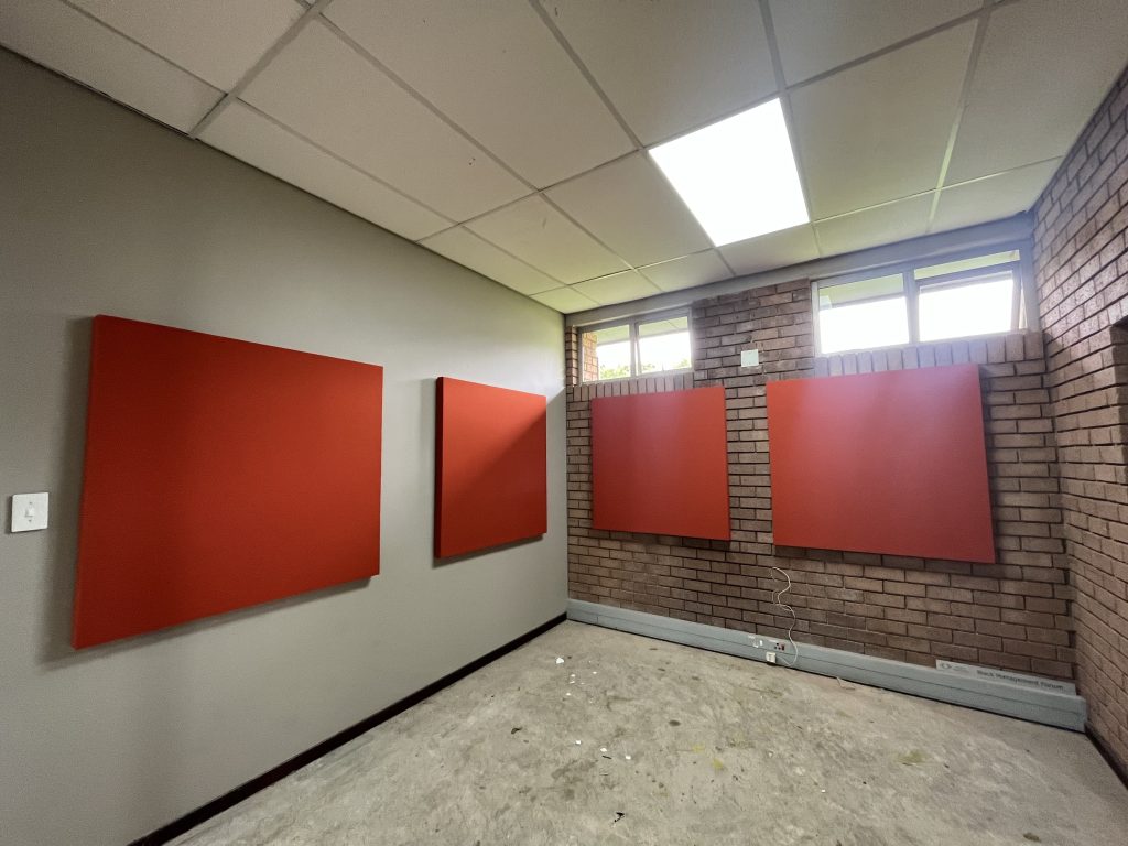 The University of Johannesburg Soweto Campus