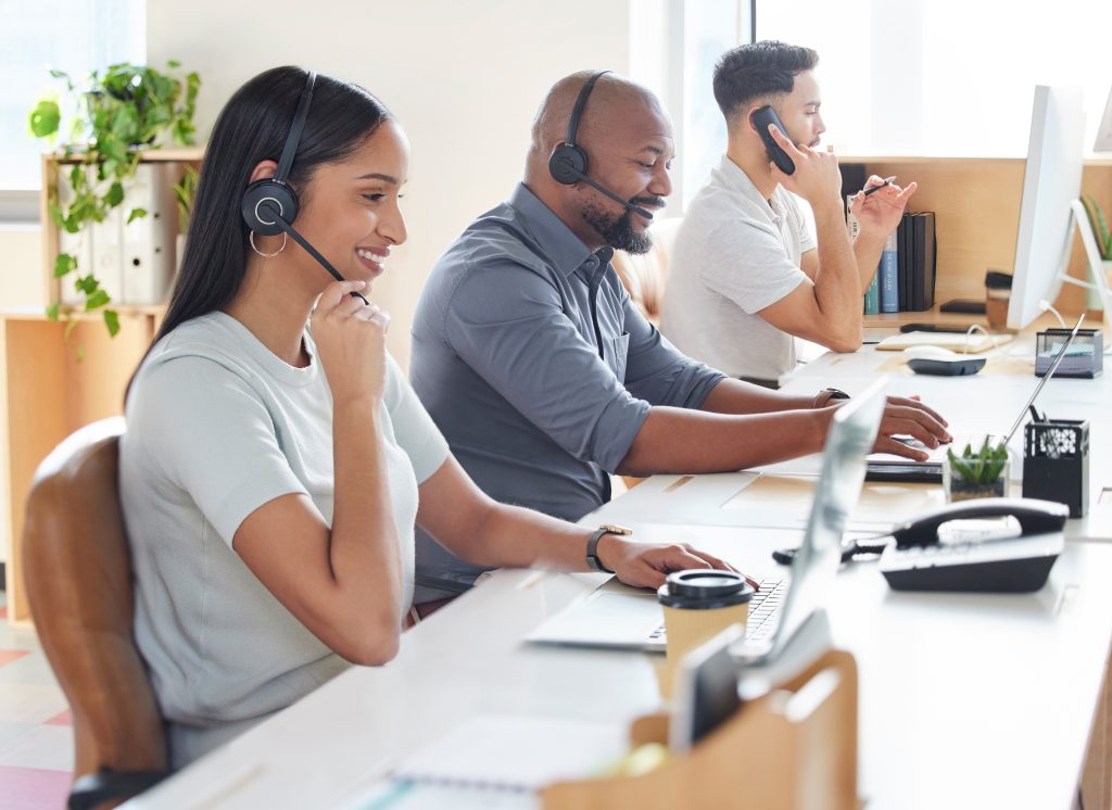 Call Centre Midrand