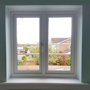 acoustic windows