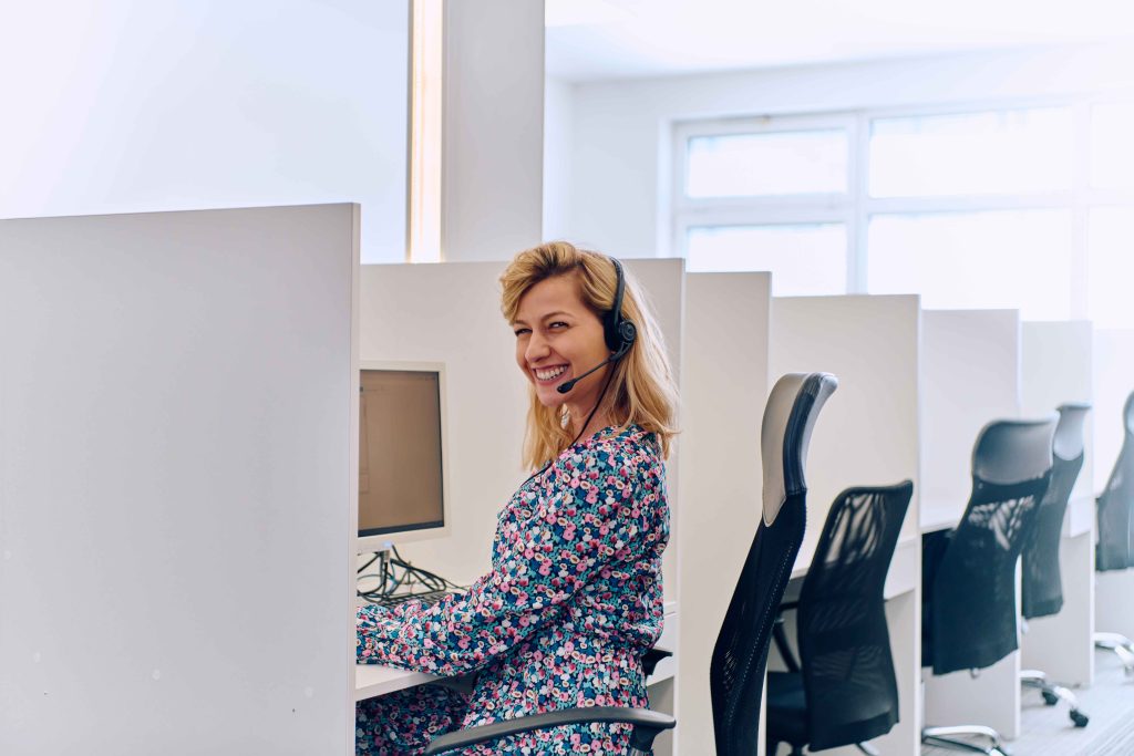 Call Centre Midrand
