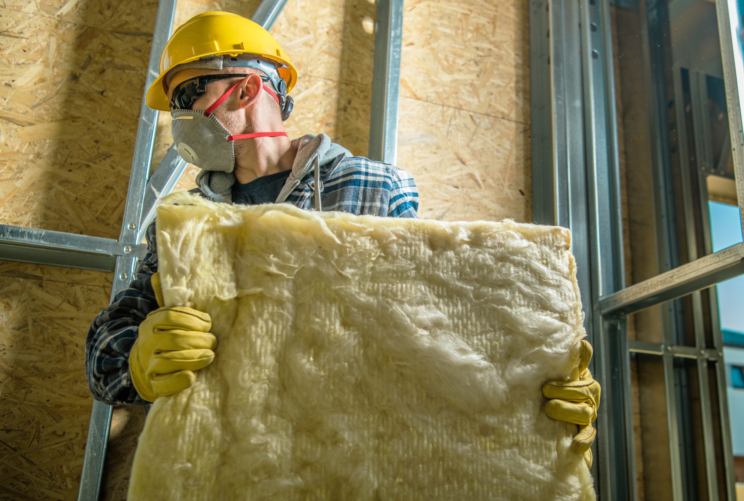 Acoustic Insulation