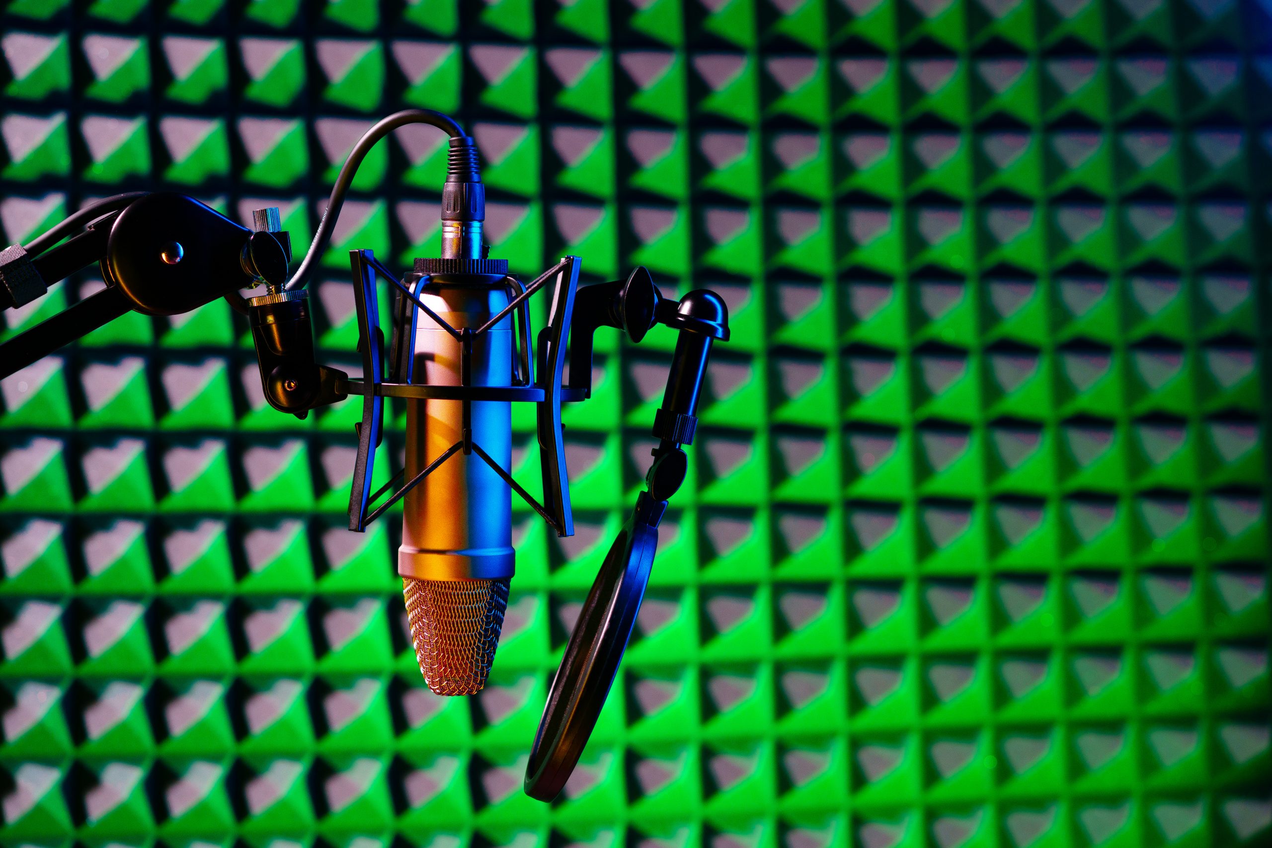 Soundproofing Panels