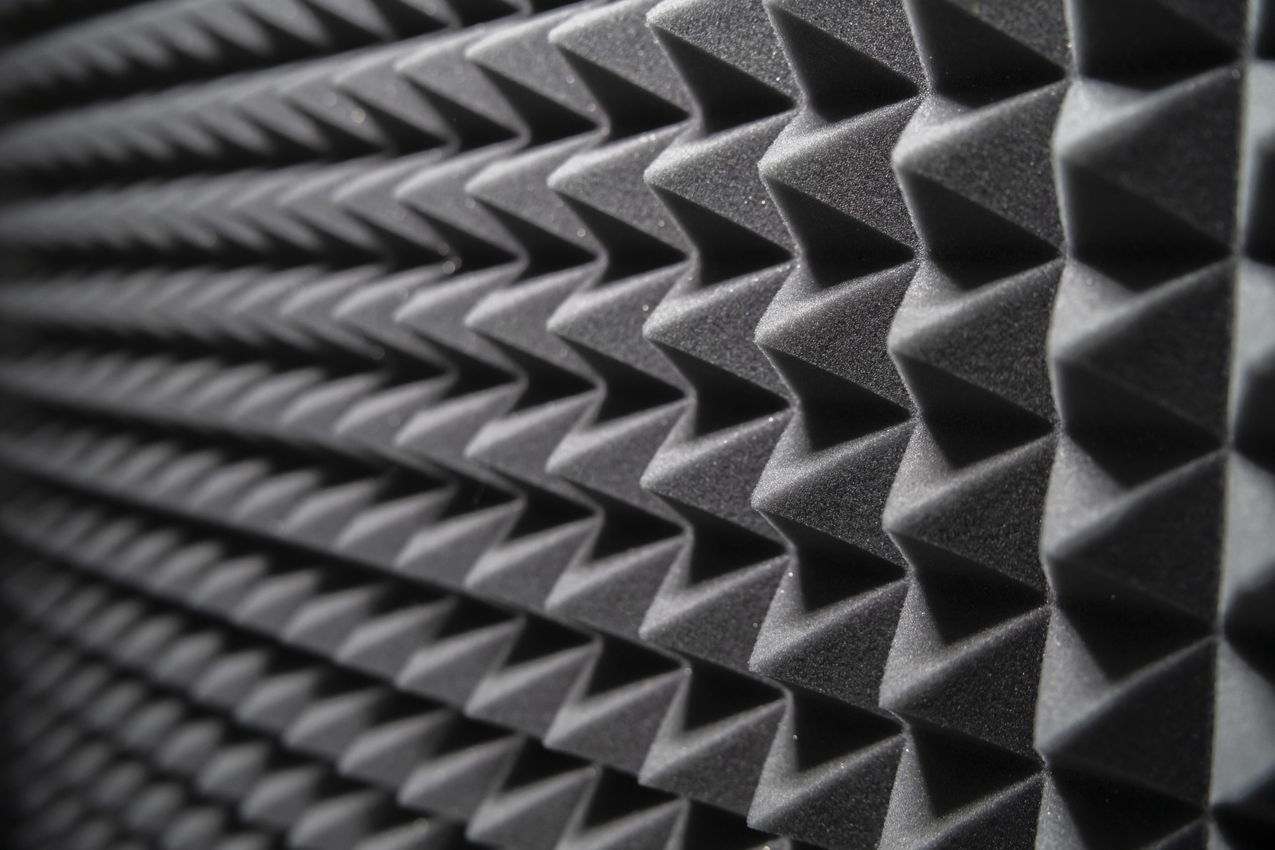 Soundproofing Panels