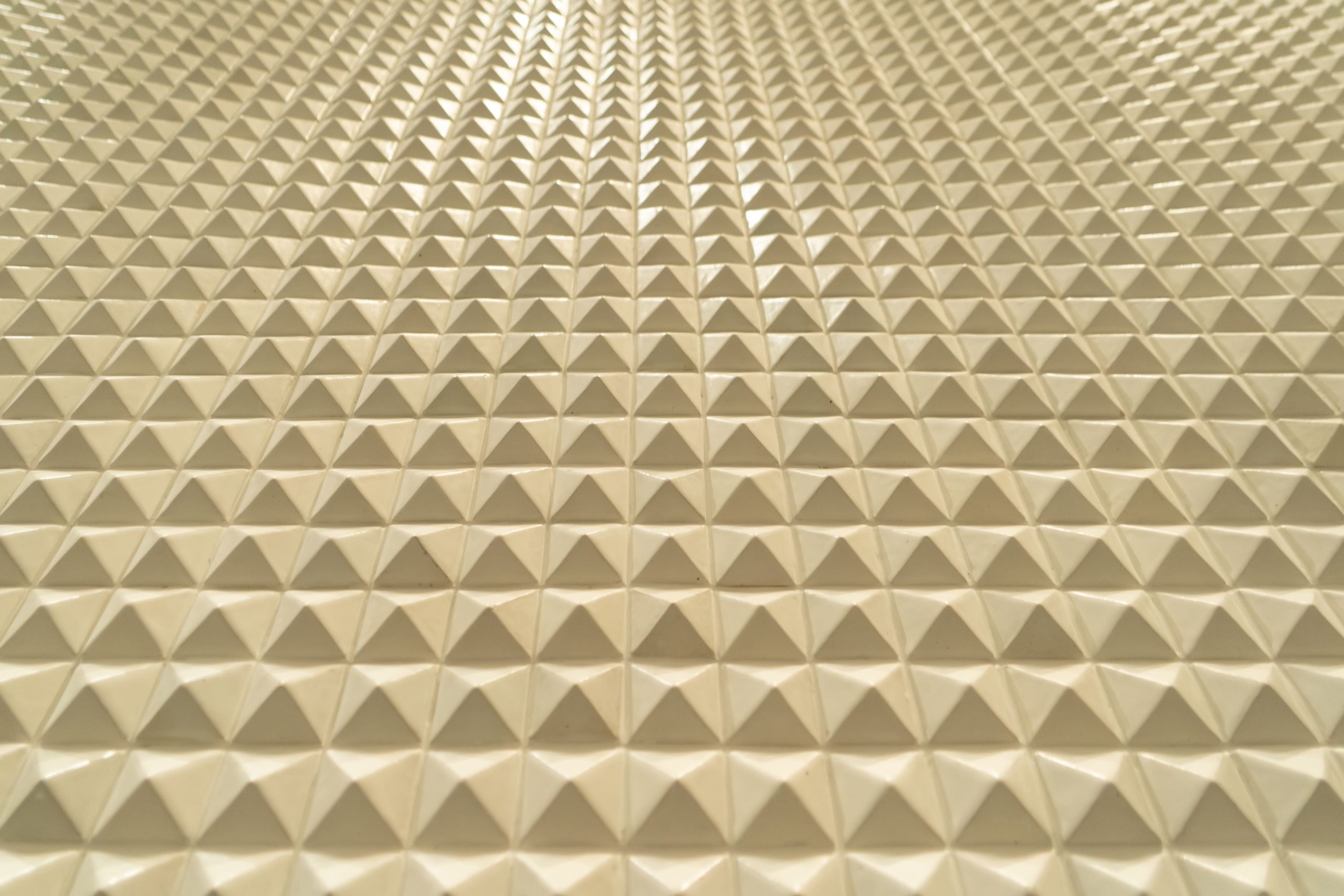 Acoustic Insulation