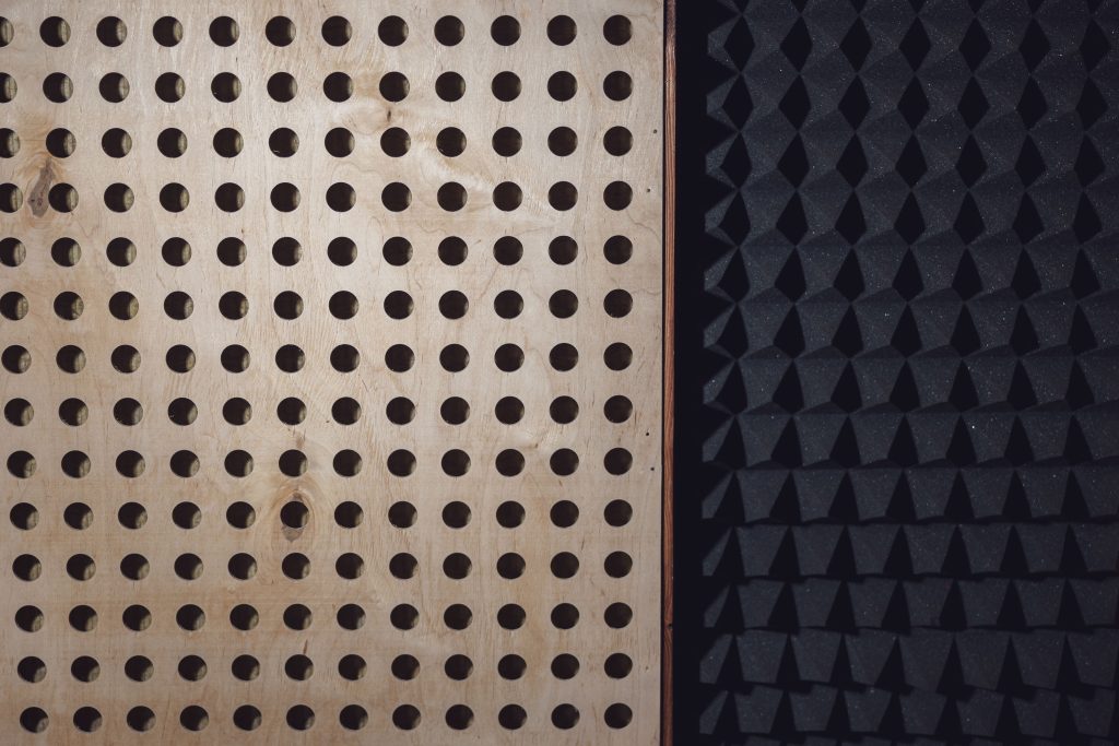 Soundproofing Company