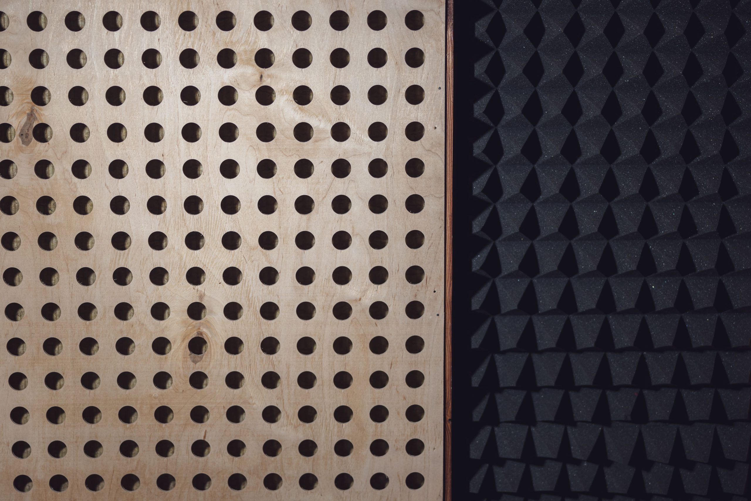 Soundproofing Company