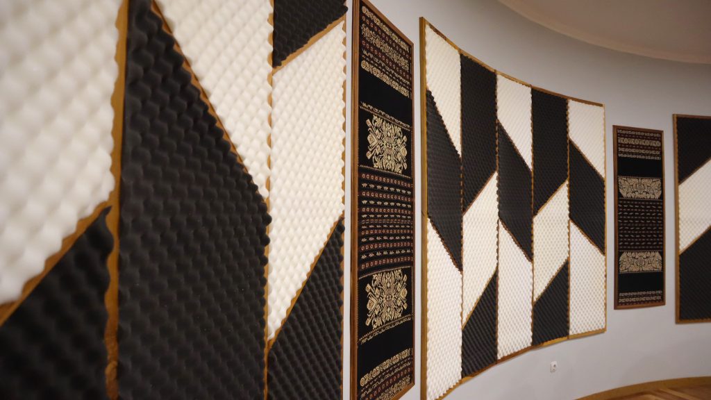 Acoustic Insulation