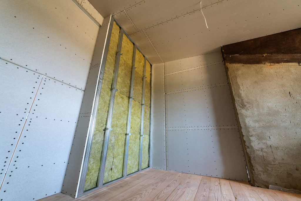 Acoustic Wall Panels