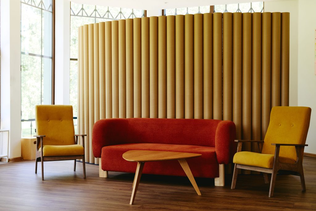 Acoustic Panels