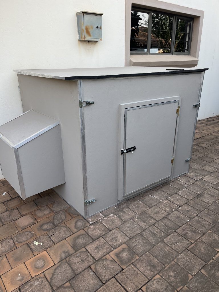 Soundproofing Solutions for Industrial Plant & Machinery