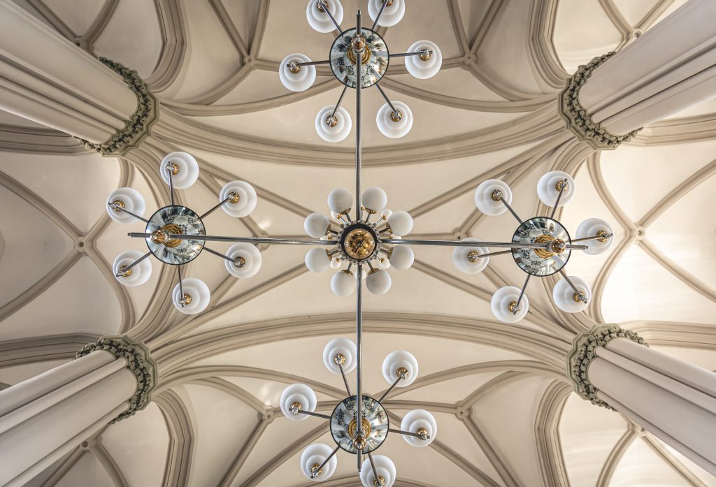 ceiling soundproofing