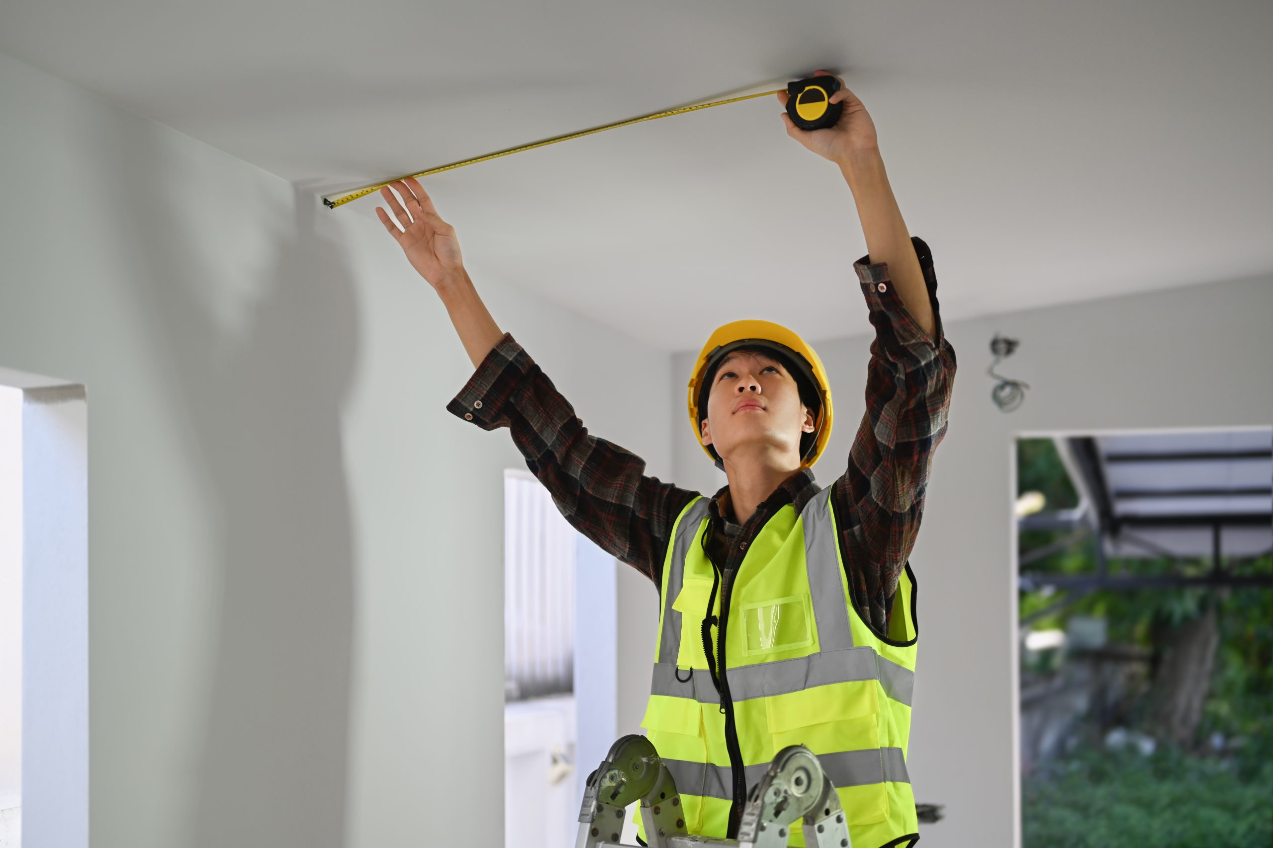 ceiling soundproofing